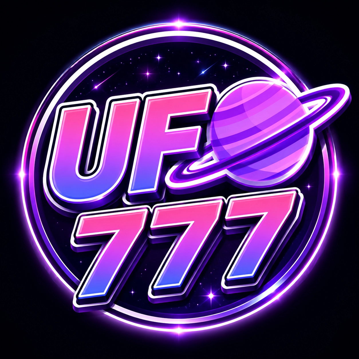 Review Aplikasi ufo777 APK Resmi — ikon aplikasi