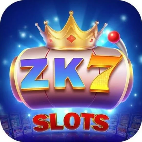 Aplikasi zk7 Terbaru untuk Android dan iOS APK Resmi — ikon aplikasi
