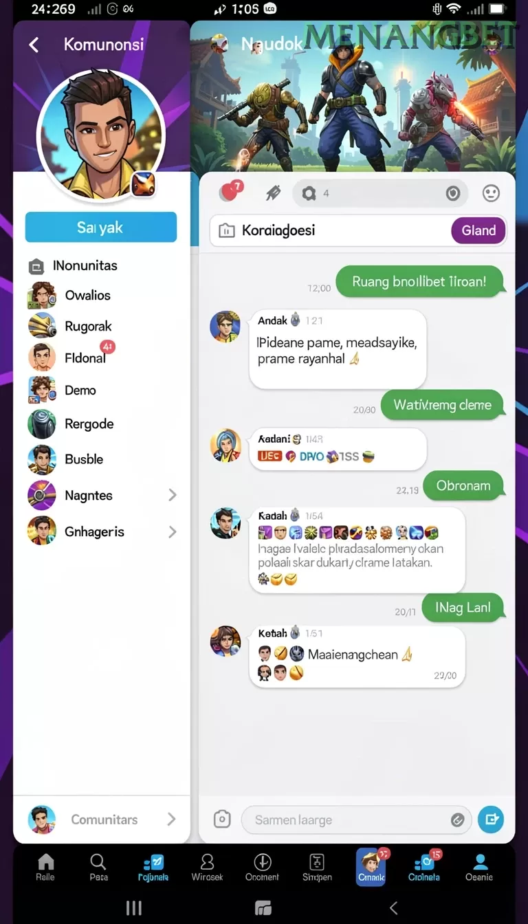 Screenshot suka86 nomor 3